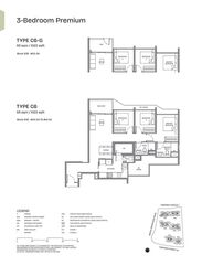 Pinery Residences (D18), Condominium #534340081